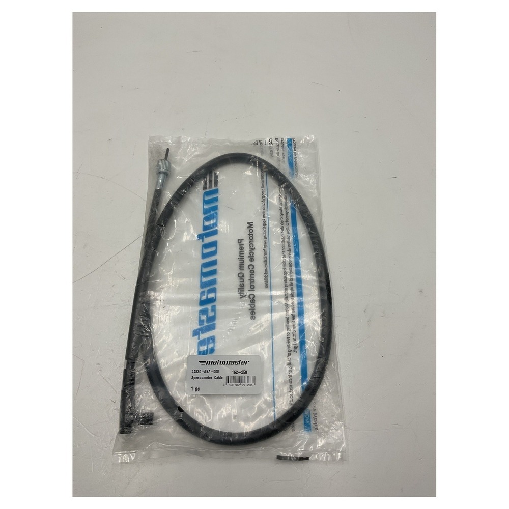 Motomaster Speedometer Cable 44830-ABA-000 for SYM Motorcycles‎ 162-250 New